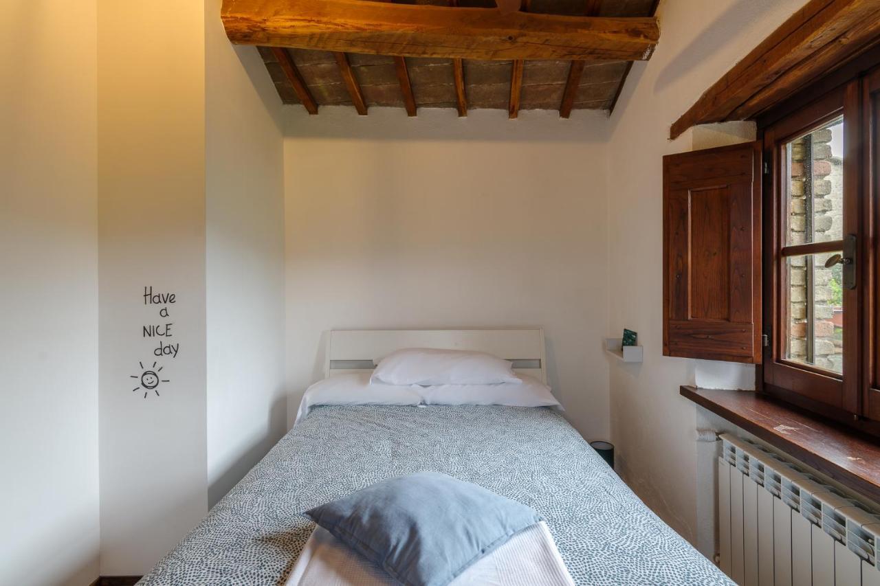 Bed and Breakfast Un Posto Bevagna Exterior foto