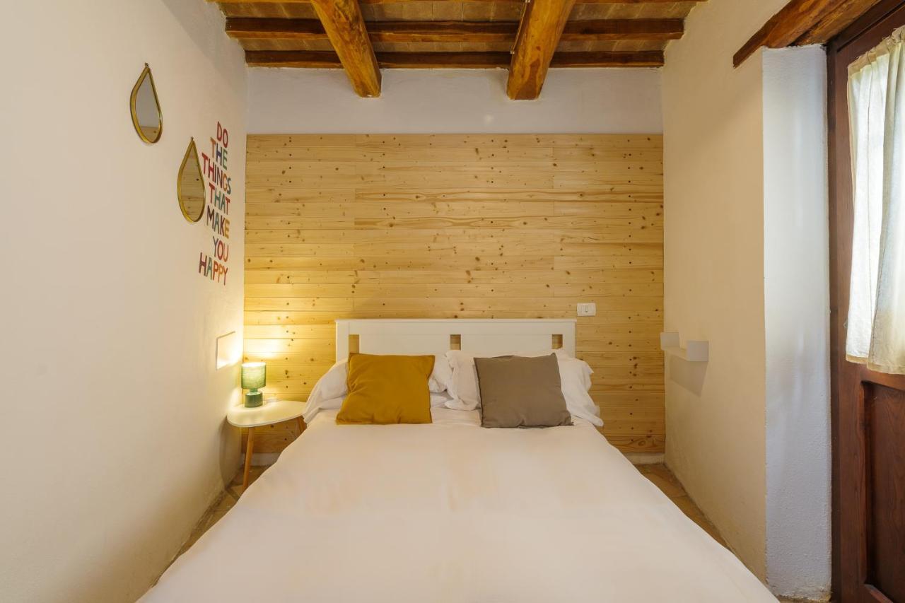 Bed and Breakfast Un Posto Bevagna Exterior foto
