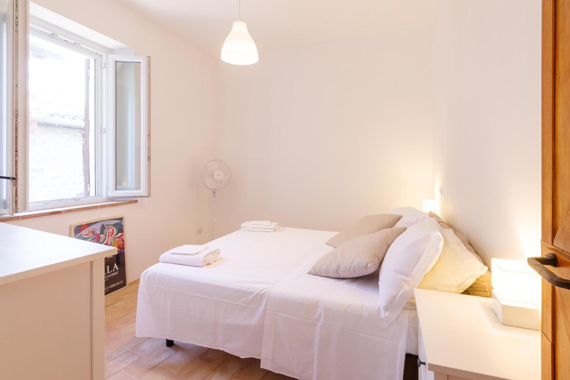 Bed and Breakfast Un Posto Bevagna Exterior foto
