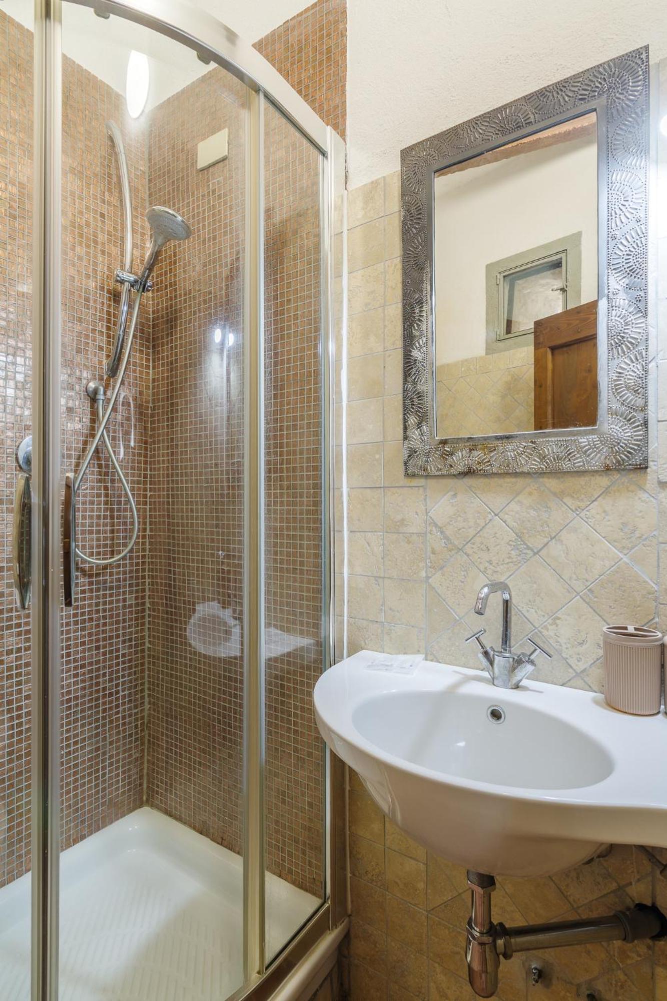 Bed and Breakfast Un Posto Bevagna Zimmer foto