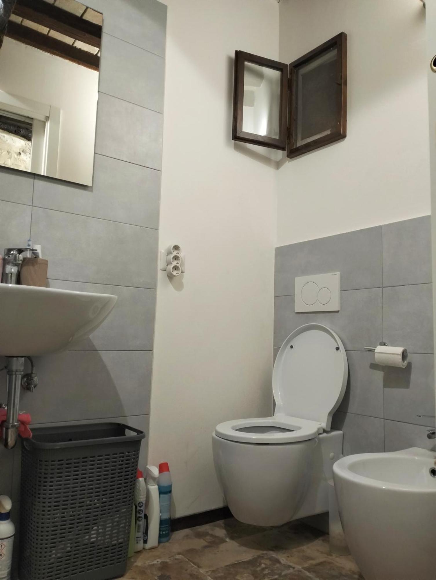 Bed and Breakfast Un Posto Bevagna Zimmer foto