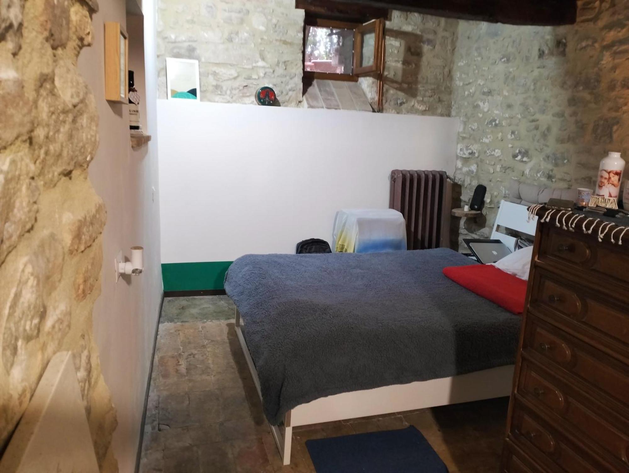 Bed and Breakfast Un Posto Bevagna Exterior foto